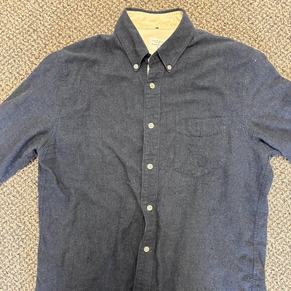 Rag & Bone Button down - Picture 1 of 5
